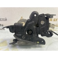 Замок капота BMW X3 G01 до Рестайлинг 2017-2021 51237485957