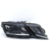 Фара LED ЛЭД светодиодная Skoda Octavia A7 5E3 Рестайлинг 2017-2020 5E1941016E