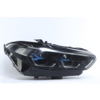 Фара лазерная Laser BMW X5 G05 2019-2023 63115A55AA6