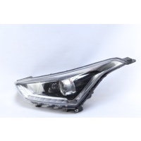 Фара LED ЛЭД светодиодная Hyundai Creta 1 GSR Рестайлинг 2020-2021 92101M0300