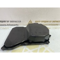 Поддон двигателя Volkswagen Polo 5 612 до Рестайлинг 2009-2015 09G321361D