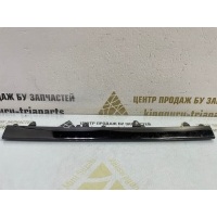 Молдинг бампера Hyundai Tucson 4 NX4 2020-2022 86569N9010
