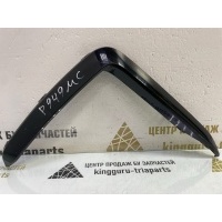 Молдинг бампера BMW X6 G06 M-Pack 2019-2022 51118092248