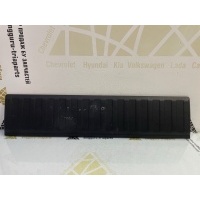 Обшивка крышки багажника BMW X5 F15 2013-2018 7308709
