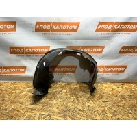 подкрылок передний правый Suzuki SX4 (2006-2014) 2008 7232180J0,7232180J00