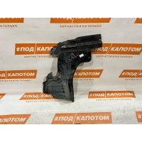 защита двигателя Suzuki SX4 (2006-2014) 2006 72391-80J00