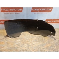 подкрылок задний правый Mazda 6 2(2007-2010) 2008 GS1D561H1C