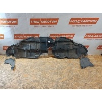 защита двигателя Toyota Camry XV40(2006-2009) 2006 5144133080,5144233080,5373633040,5373733020
