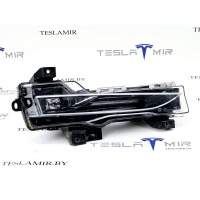 Фара противотуманная правая Tesla Model 3 2022 1624798-00