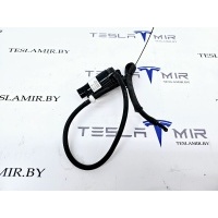 НАСОС (МОТОРЧИК) ОМЫВАТЕЛЯ СТЕКЛА Tesla Model S 2017 1005453-00,PUM815755,1005458-00