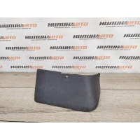 Брызговик CITROEN C5 X7 2008 940361