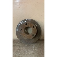 Диск задний невент AUDI 100/A6 / PASSAT B Mazda 4A0615601A 4A0615601A