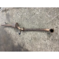 Пиемная труба Renault Logan 2005-2014 Ford 8200916976 8200916976