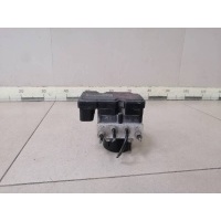 Блок ABS (насос) Ford Ford Focus 3 2011> BV612M110AD, BV612M110AD