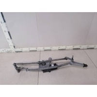 Трапеция стеклоочистителей Volvo Volvo S80 (TS, TH, KV) 1998-2006 404775, 09151848