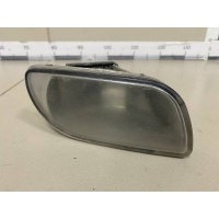 Фара противотуманная правая Chevrolet Chevrolet Lacetti (J200) 2003-2013 96551092