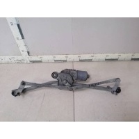 Трапеция стеклоочистителей Ford Ford Mondeo 3 2000-2007 1S7117508AA
