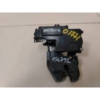 Замок багажника Geely Geely Emgrand EC7 2008> 1068002167