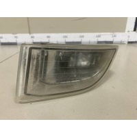 Фара противотуманная левая Toyota Toyota Land Cruiser Prado (J120) 2002-2009 8122160070
