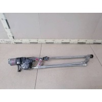 Трапеция стеклоочистителей Ford Ford Focus 2 (DA) 2005-2008 4M5117508AA, 4M5117504AC
