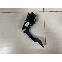 Педаль газа Ford Ford Fusion (JU) 2002-2012 4S619F836AA