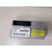Блок управления AIR BAG Volvo Volvo S80 (TS, TH, KV) 1998-2006 0285001655