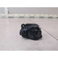 Моторчик заслонки печки Ford Ford Focus 1 1998-2004 1S7H19E616AA