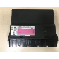 Блок управления центральным замком Ford Ford Focus 1 1998-2004 1S7T15K600BE, 1323662
