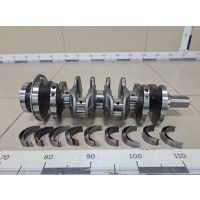 Коленвал Mitsubishi Mitsubishi Pajero/Montero Sport (KS) 2015> 1100A261