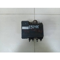 Блок ABS (насос) Mazda Mazda Atenza (GG) 2002-2007 GJ6A437A0