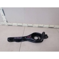Рычаг задний нижний Ford Ford Focus 2 (DA) 2005-2008 98AG5K652AK