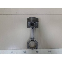 Поршень с шатуном Mitsubishi Mitsubishi Pajero/Montero Sport (KS) 2015> 1110D564, N318AD03