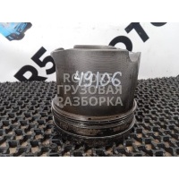 Поршень Mercedes Actros 2011 130L114R011