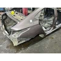 Крыло HYUNDAI SOLARIS 2 2021 71504H5C00