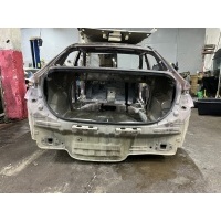 ЗАДНЯЯ ЧАСТЬ КУЗОВА HYUNDAI SOLARIS 2 2021 71503H5C00