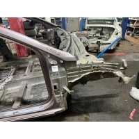 Лонжерон HYUNDAI SOLARIS 2 2021 64600H5000