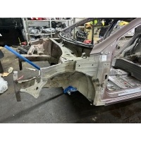 Лонжерон HYUNDAI SOLARIS 2 2021 64501H5000