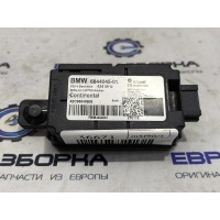 Блок дистанционного радиоуправления BMW M5 F90 2018 61356844045, 6844045