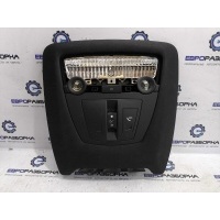 Плафон салонный BMW 7 F01 2013 61319276231, 9276231