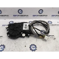 Привод замка багажника BMW 7 F01 2013 51247191213, 7191213