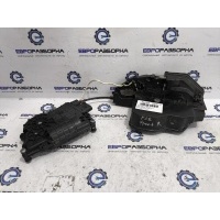 Замок двери BMW 7 F01 2013 51217185690, 7185690