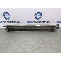 Радиатор масляный BMW M3 E92 2012 17212284075, 2284075