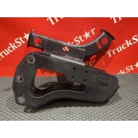 Кронштейн торсиона 2023г Shacman SX4188YY381 DZ16251433067