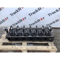 Головка блока цилиндров Renault T 7421379389