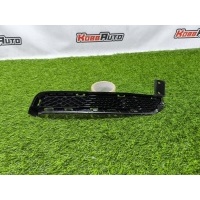 Накладка бампера Hyundai Palisade 86596S8BA0