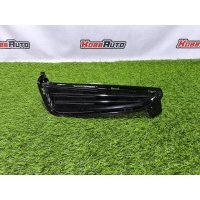 Накладка бампера Hyundai Tucson TL 86525D3300