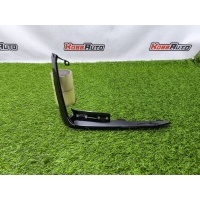 Молдинг бампера Hyundai Elantra CN7 86565AABA0