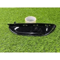 Накладка бампера Hyundai Tucson TL 86527D3520