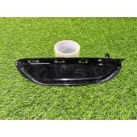 Накладка бампера Hyundai Tucson TL 86528D3520