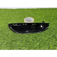 Накладка бампера Hyundai Tucson TL 86528D3520